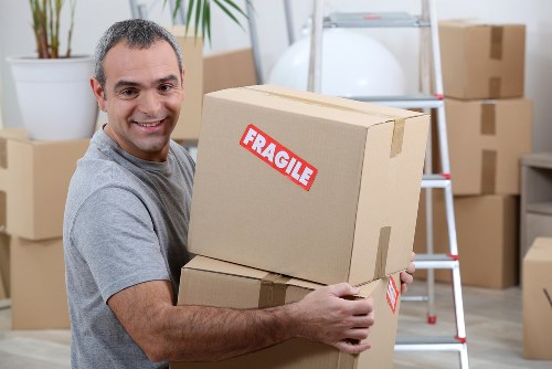 Keyboard navigation and accessible Eastlondon Removals website layout