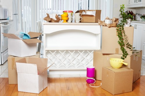 Complaint assessment stage in a removals procedure