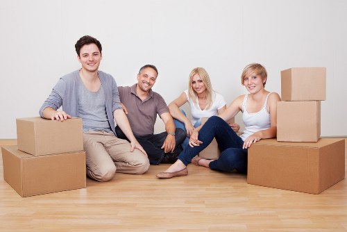 Removal truck hire for home and business customers